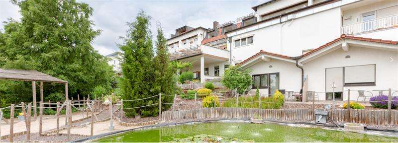 Immobilie in Gleiszellen-Gleishorbach