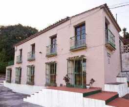 Immobilien Malaga Spanien Haus Kaufen Ab 4 995 Euro Immozentral